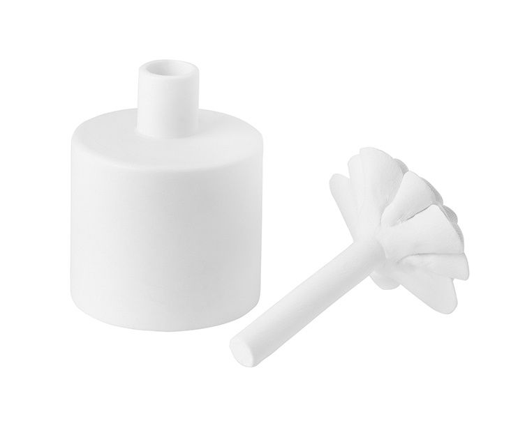 Air freshener Chrysanthemum wheels