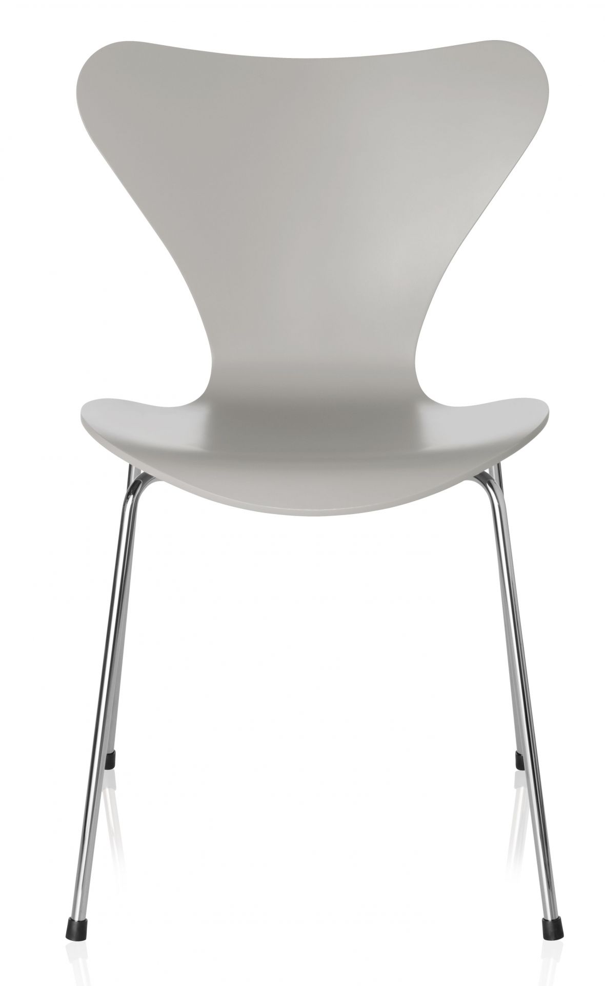 Seven / Series Chair 3107 Fritz Hansen QUICK SHIP