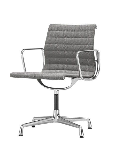 Aluminum Chair EA 104 / EA104 Chair Vitra