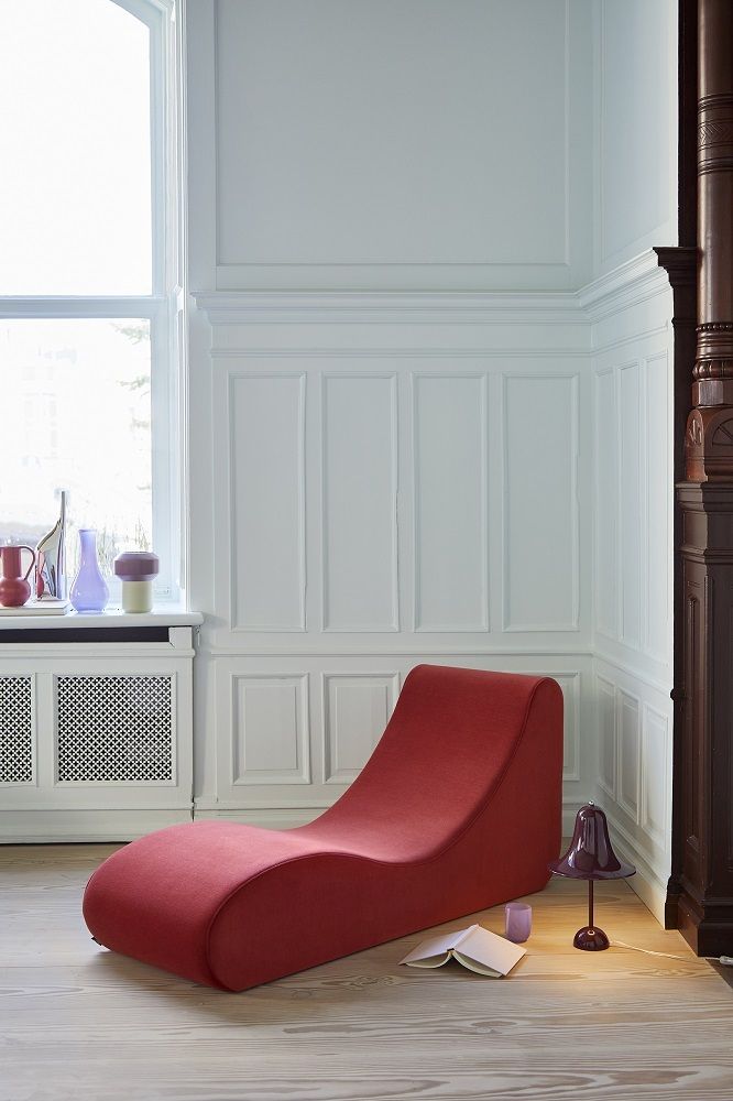 Pantop Table Lamp Ø23 Verpan