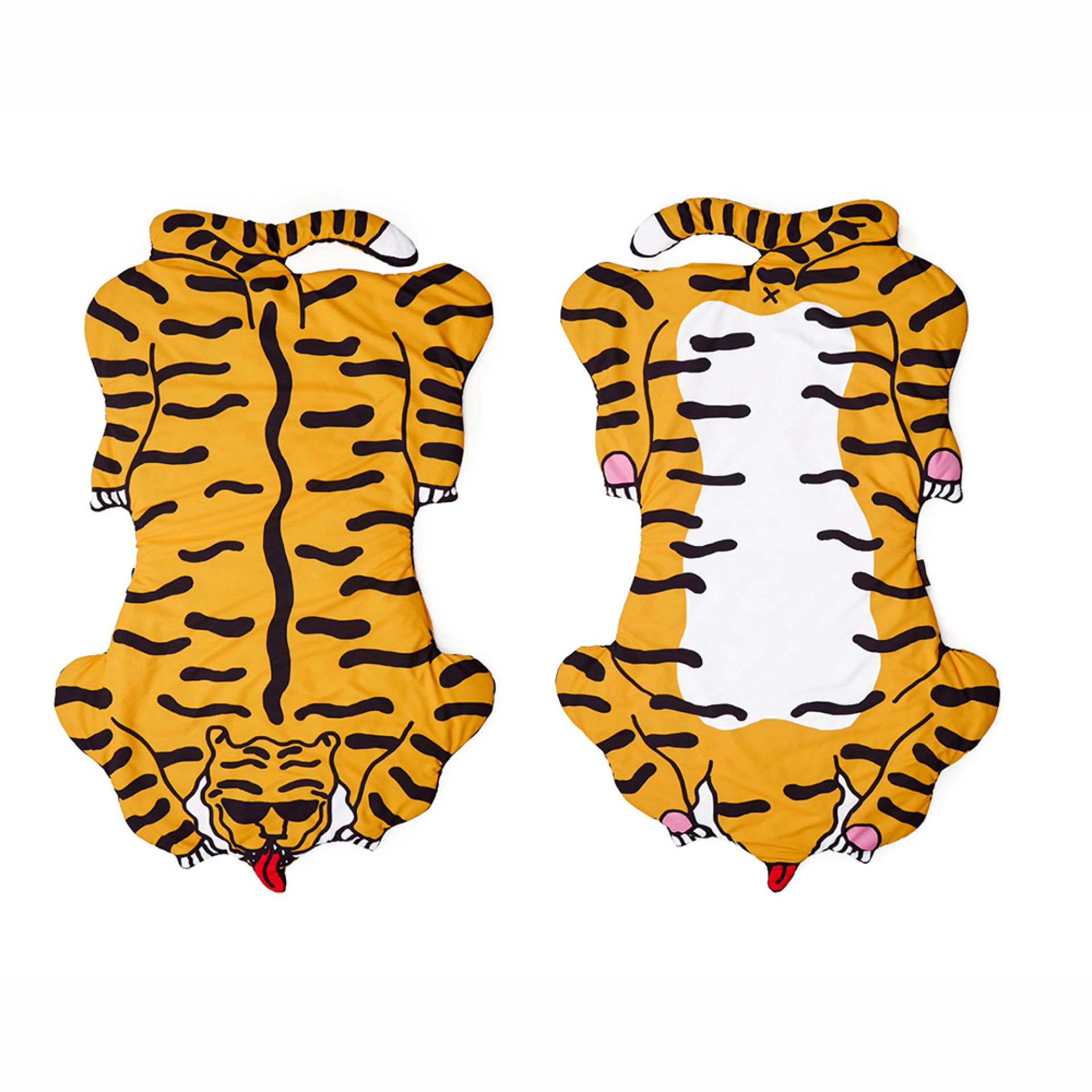 Lindo Gatito blanket Sancal