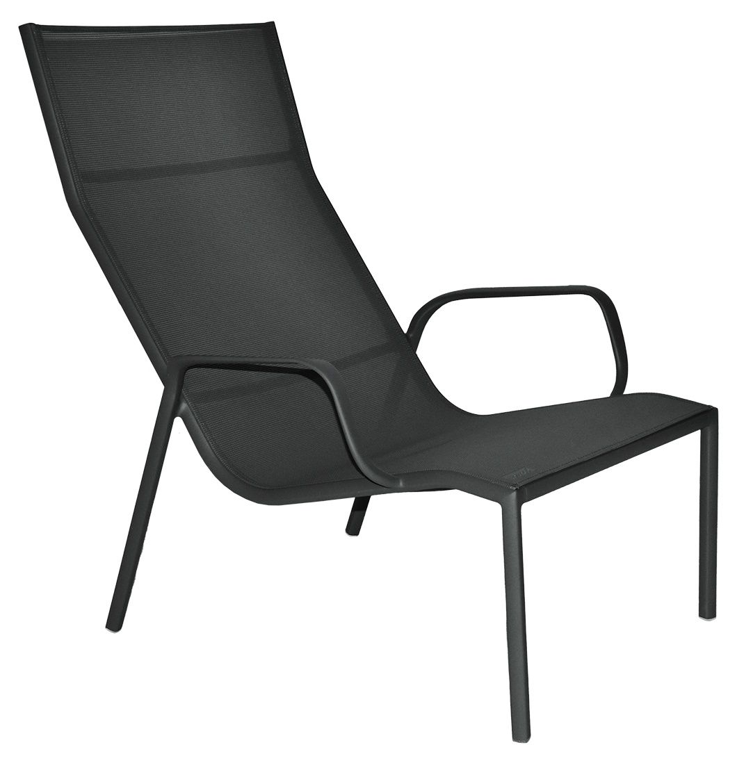 Cadiz Lounge Chair Outdoor Fermob