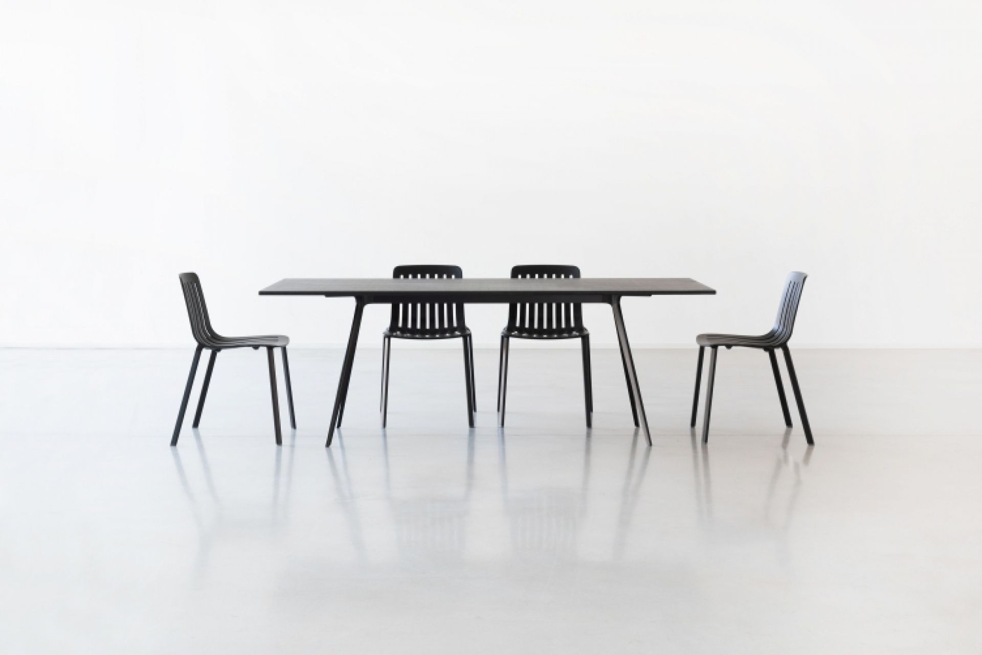 Plato Chair Magis