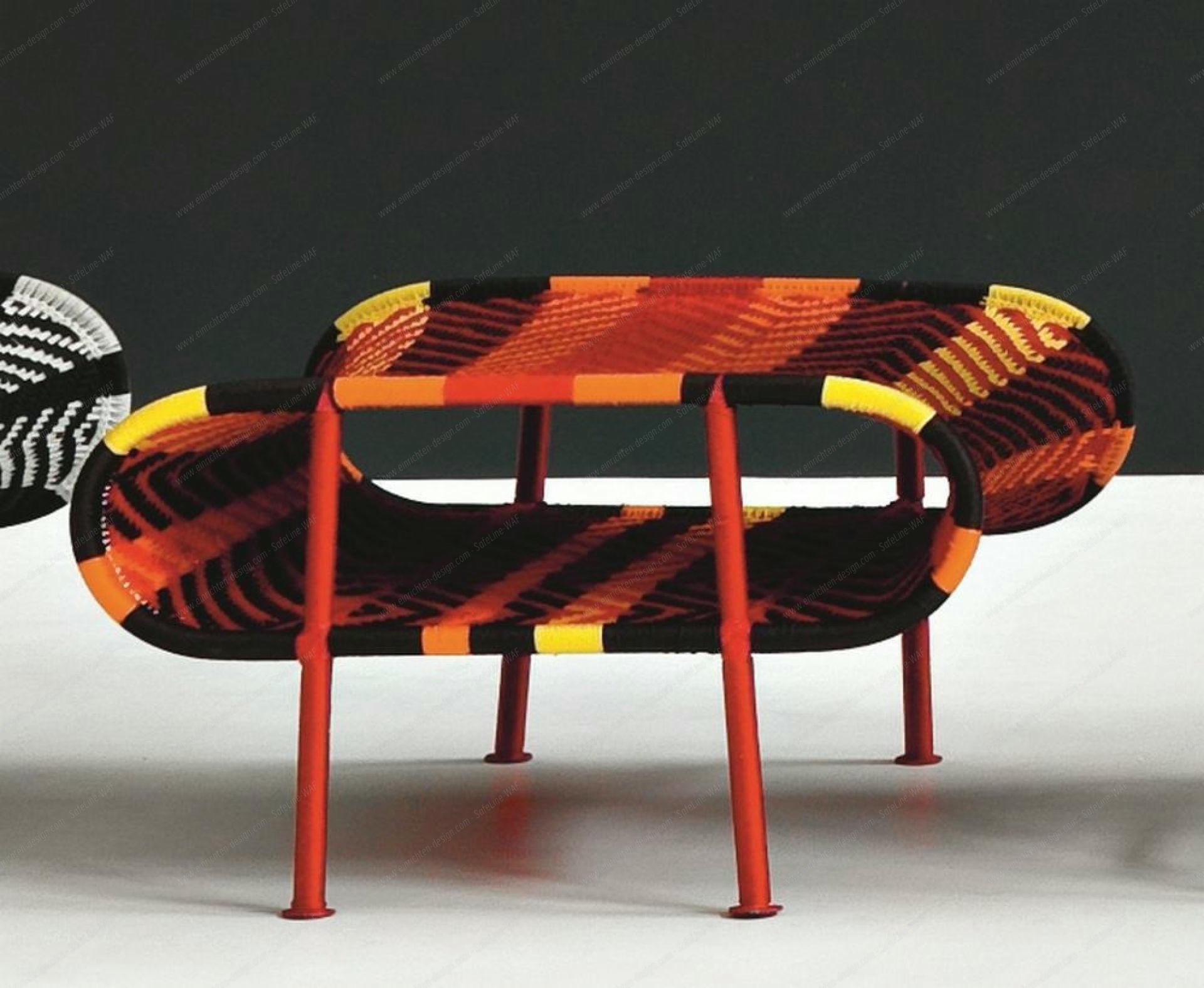 Sunny Hocker M' Afrique Collection Moroso-Multirot