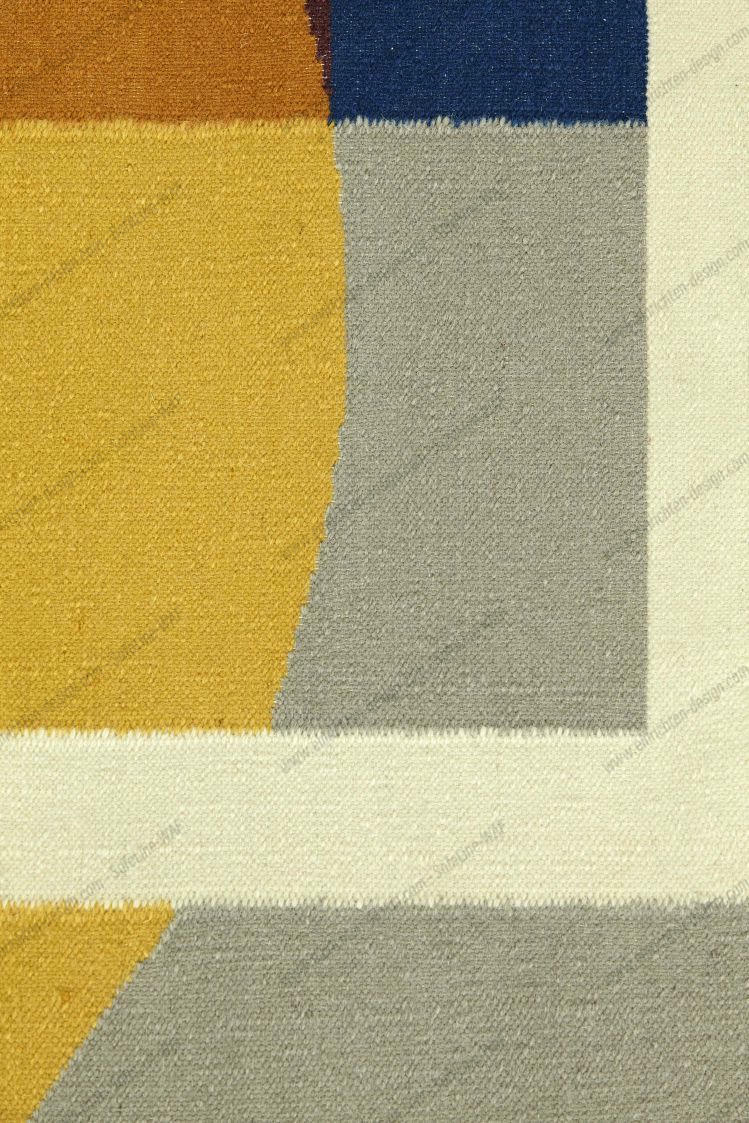 Zoe Sool Rug 220 x 300cm Gan