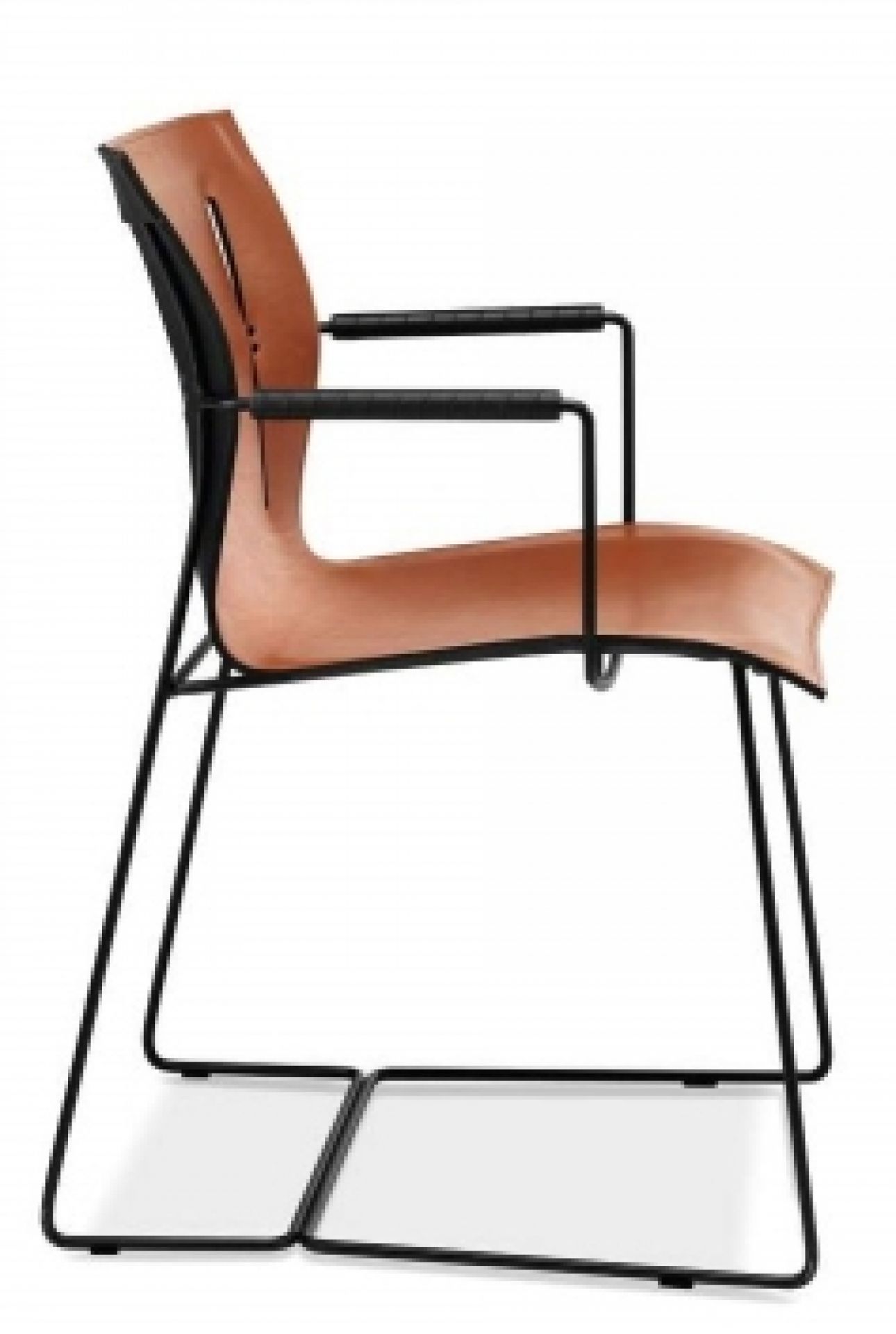 Cuoio Chair Walter Knoll