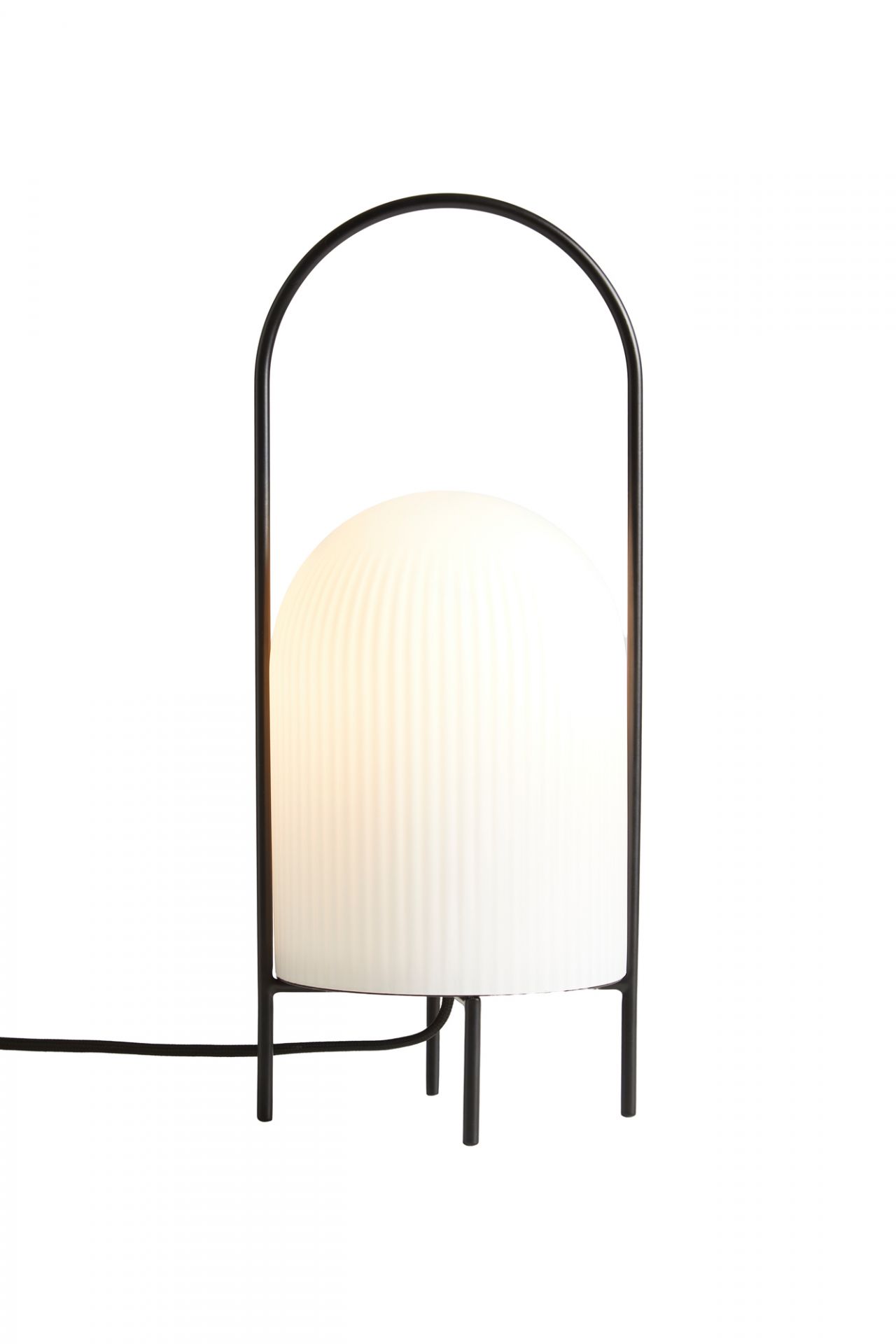 GHOST Table Lamp Woud