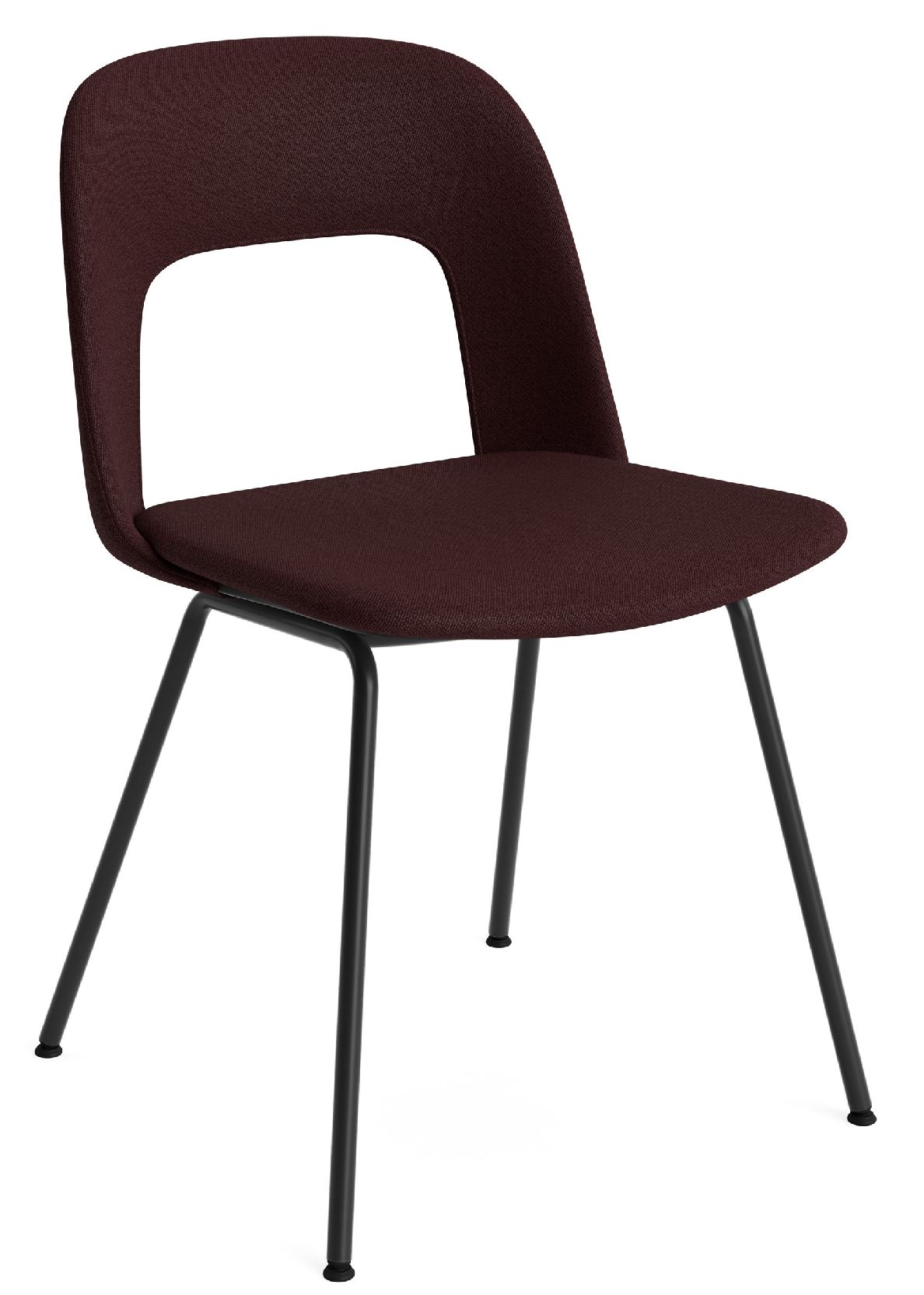 Layout Side Chair 114 Chair Hay