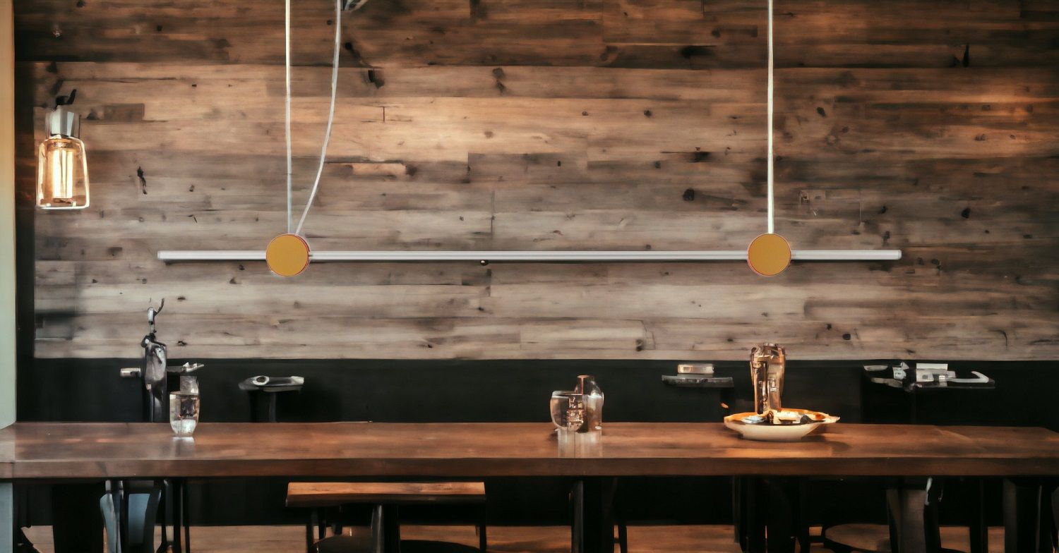 Eitie Line 170 Pendant Light Cassina