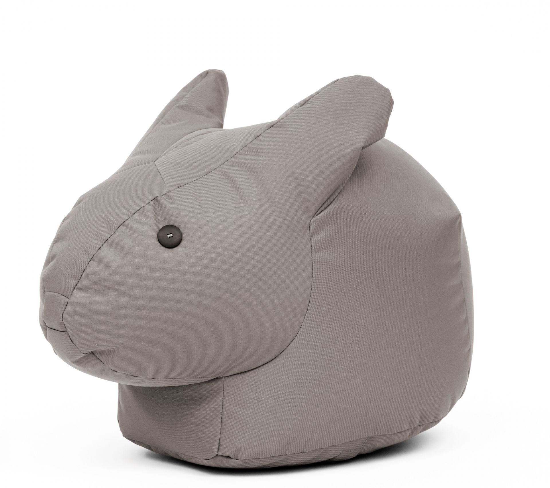 Happy Zoo Beanbag The Original Sitting Bull Happy Zoo Beanbag The Original Sitting Bull