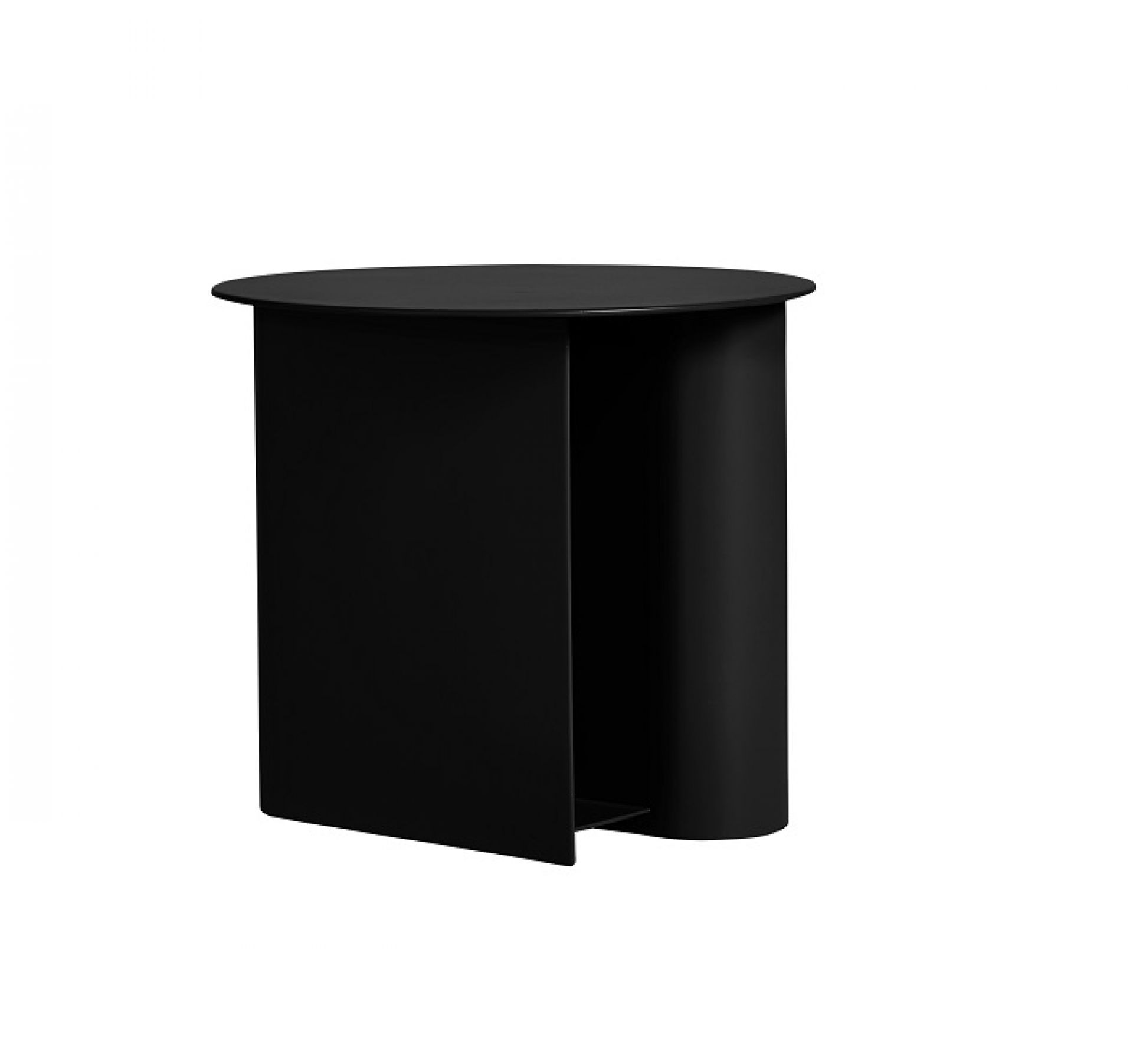 Sentrum Side Table Woud