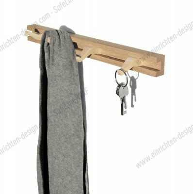 coat hanging