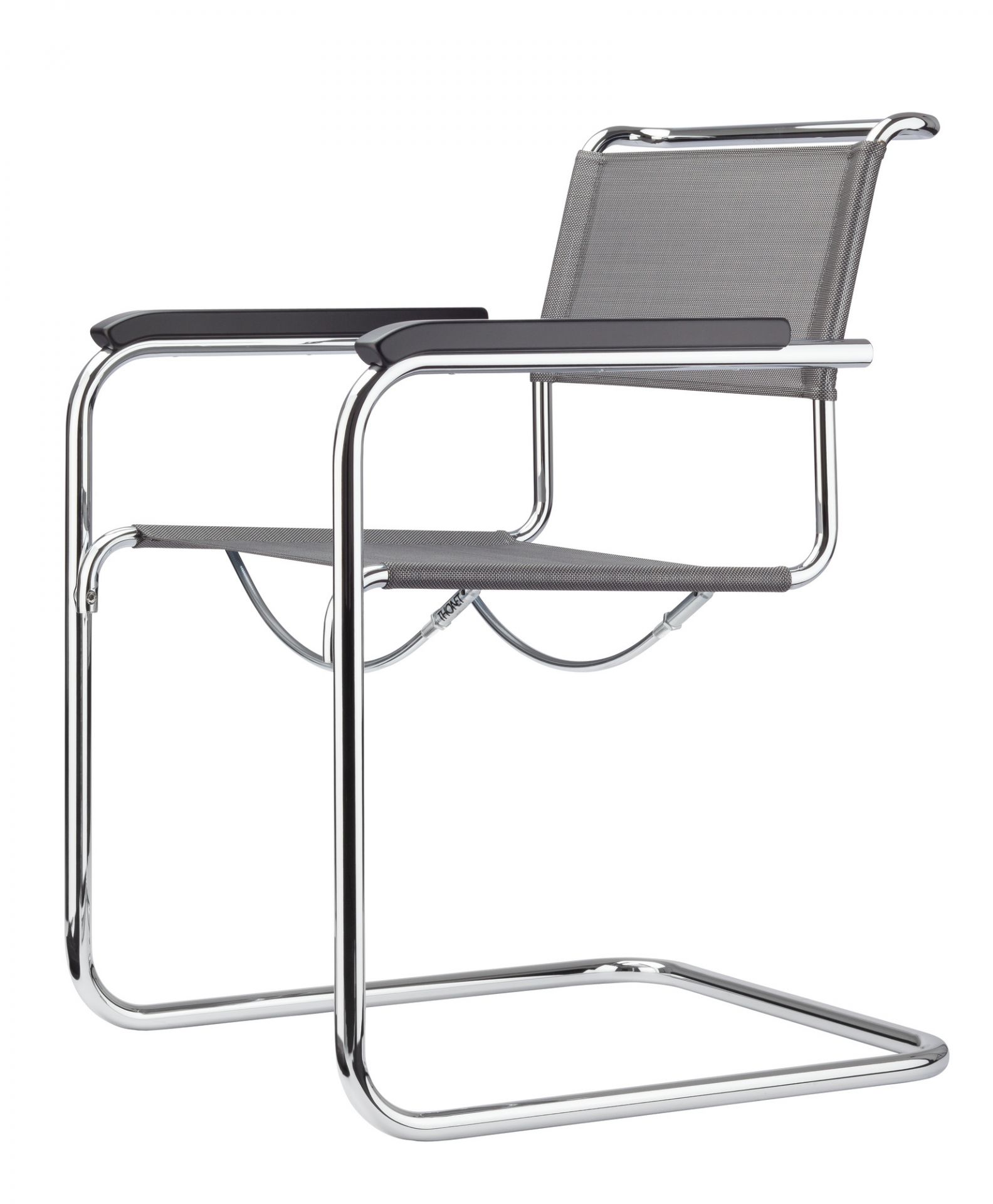 S 34 N / S34 N cantilever chair Thonet