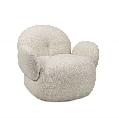 Nana Love Seat Petite armchair Freifrau Manufaktur