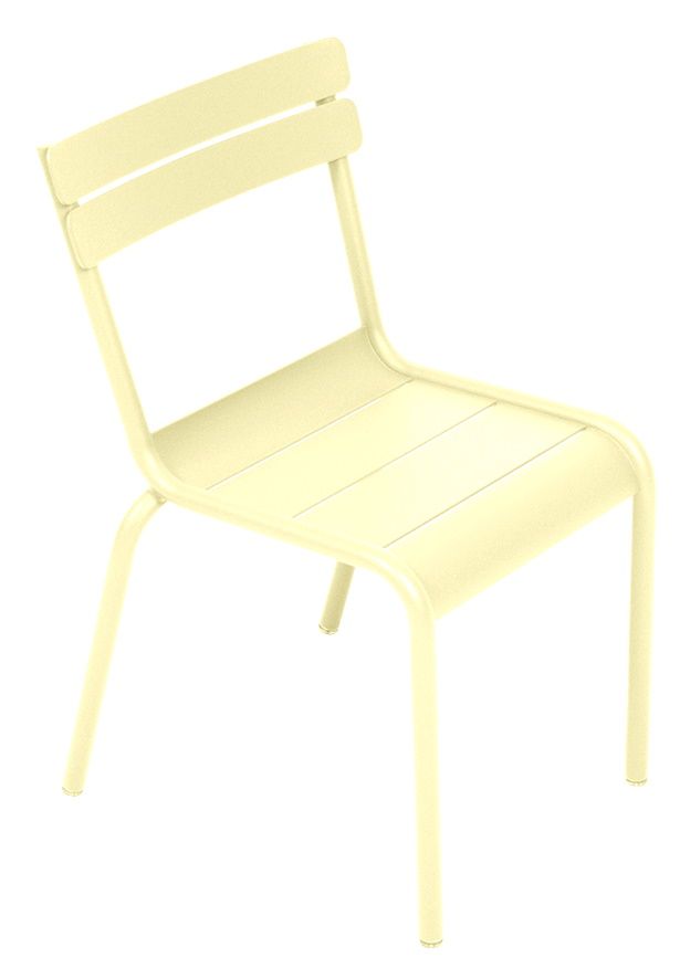 Luxembourg Kids Chair Outdoor Fermob Luxembourg Kids Chair Outdoor Fermob
