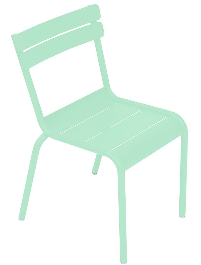 Luxembourg Kids Chair Outdoor Fermob Luxembourg Kids Chair Outdoor Fermob