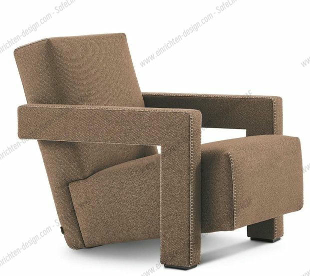 637 Utrecht armchair Cassina