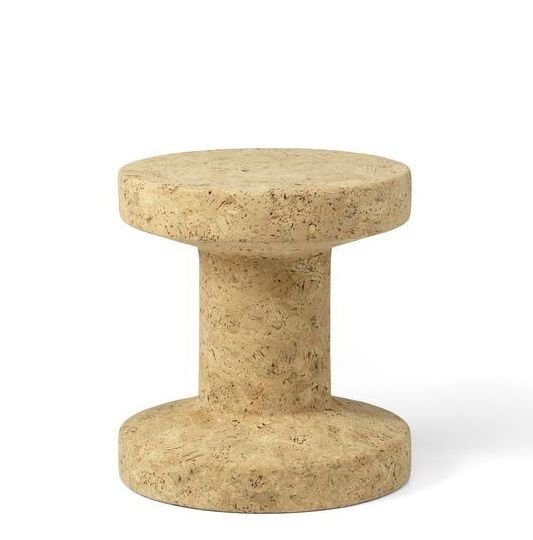 Cork Family Modell B Table Vitra