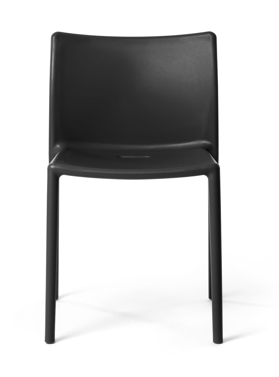 Air Chair Indoor/Outdoor Magis Black