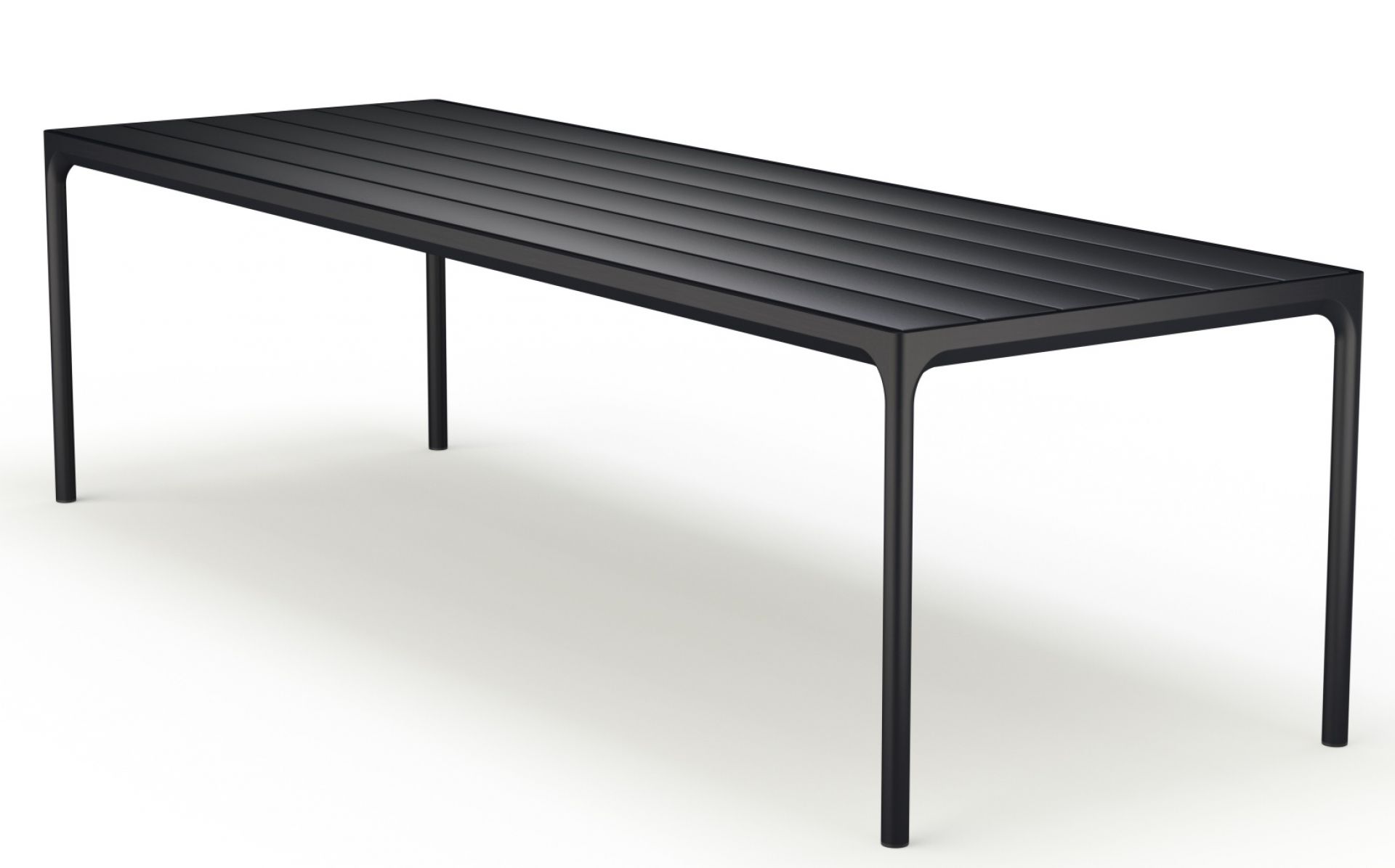 Four Dining table Outdoor dining table Houe