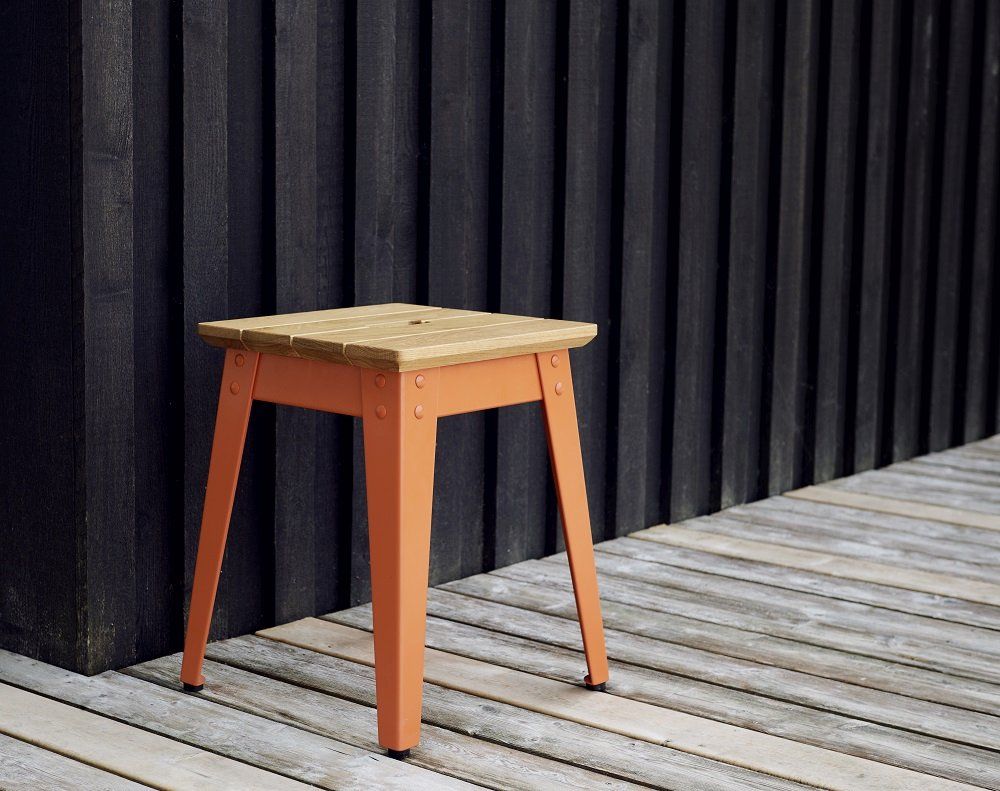 6Grad Outdoor Stool Jan Cray