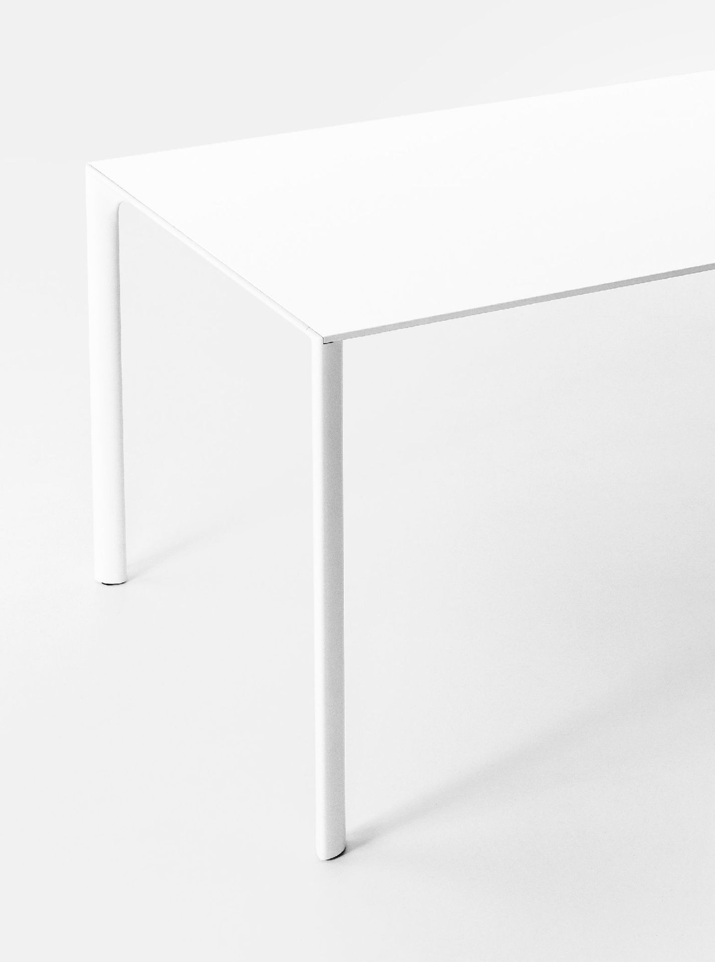 Maki table Dining table Kristalia