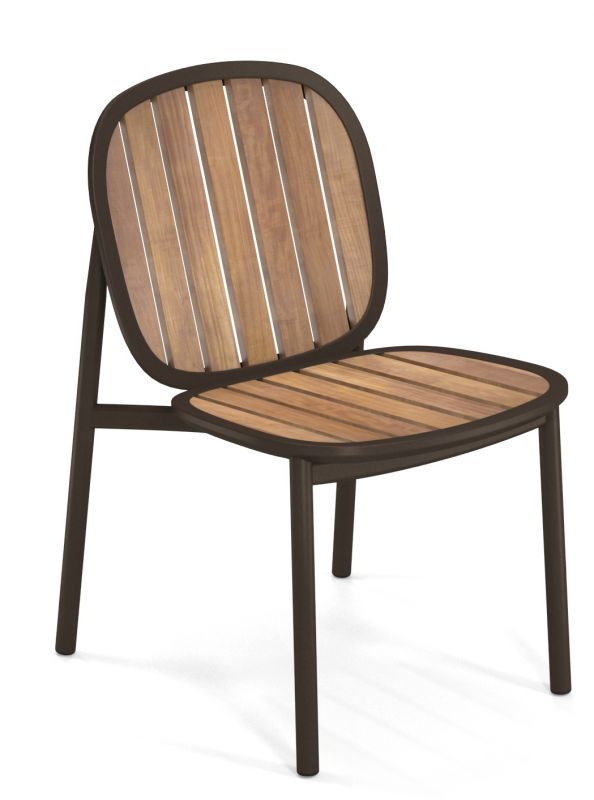 Twins Chair Outdoor Emu