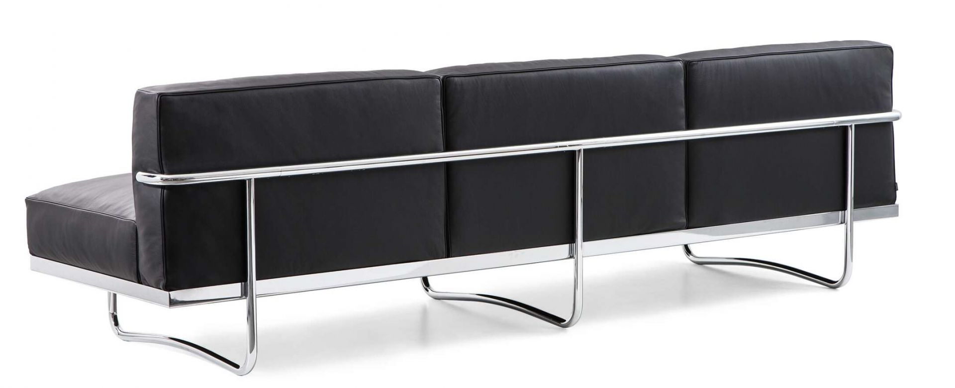 LC5 Canapé Appartement le Corbusier Sofa Cassina