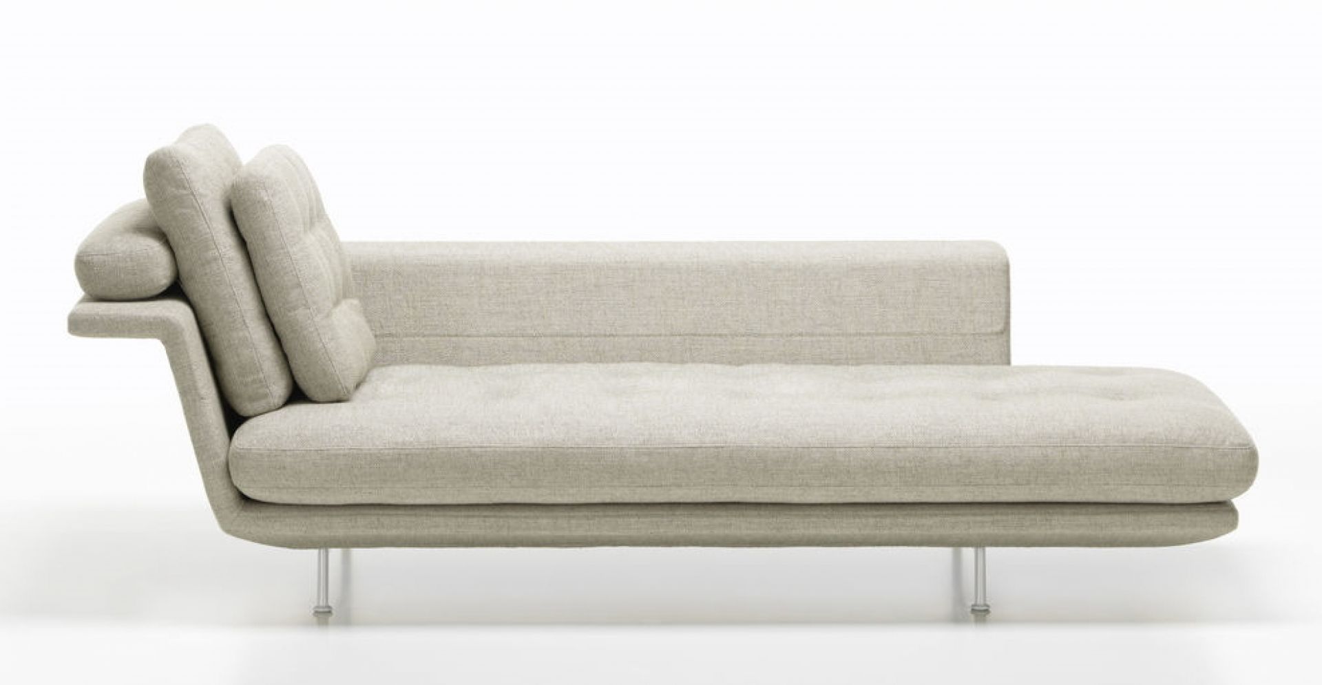 Grand Sofa Chaise Lounge Vitra