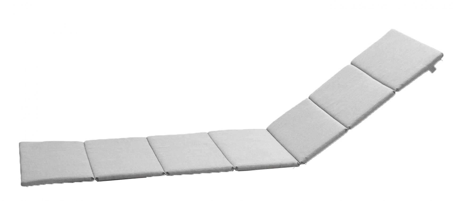 Siesta Outdoor Cushion for Sun lounger Cane-Line