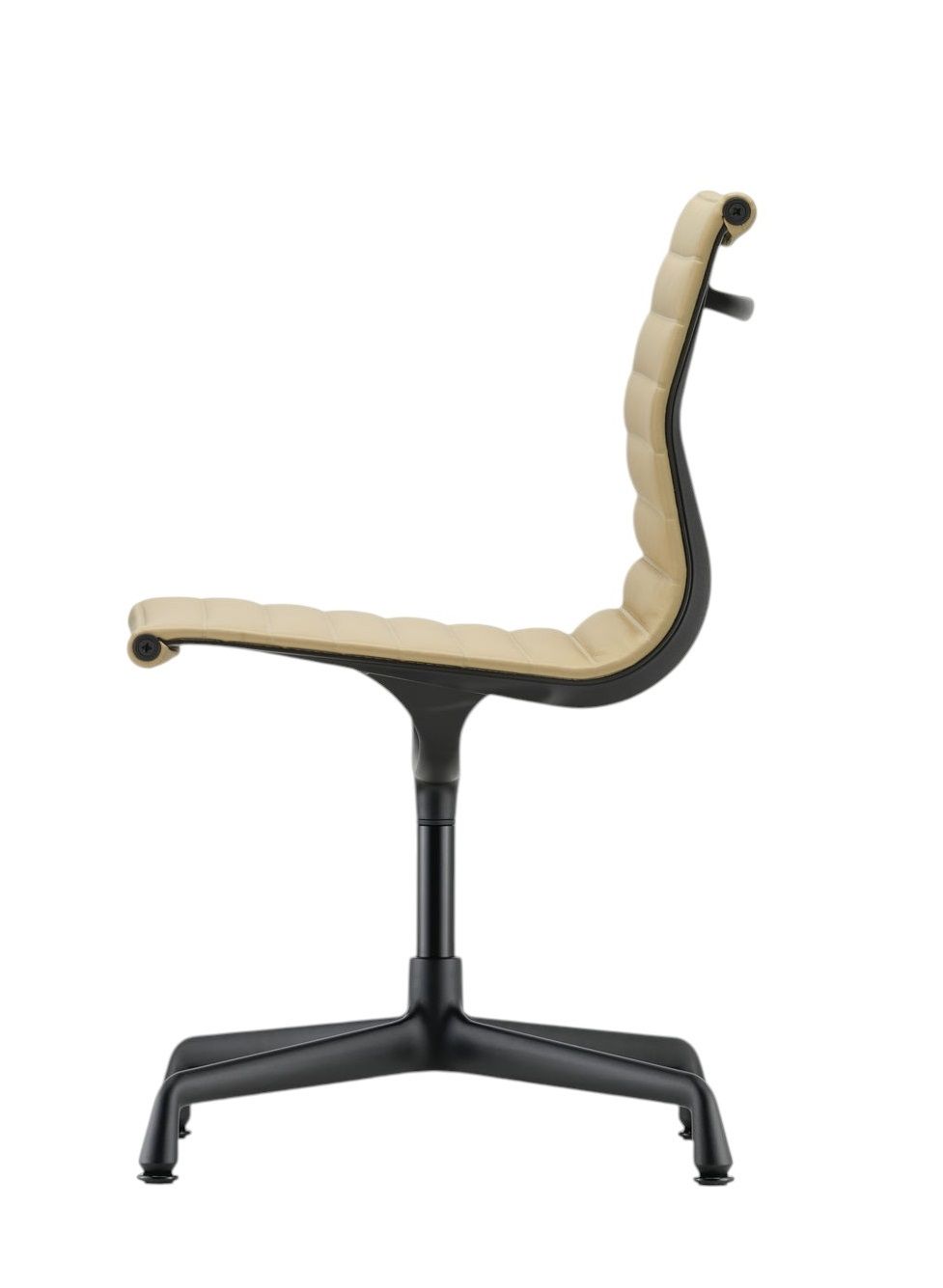 Aluminum Chair EA 101 / EA101 Chair Vitra