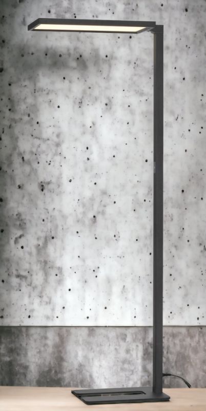 Leggero work floor lamp ed design 