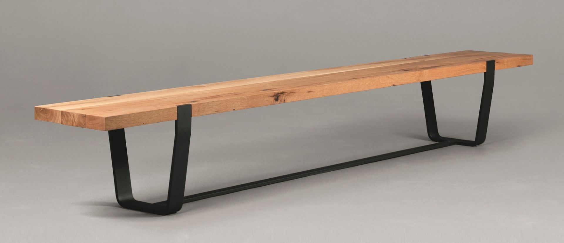 BB 11 Clamp Table limed Oak Janua