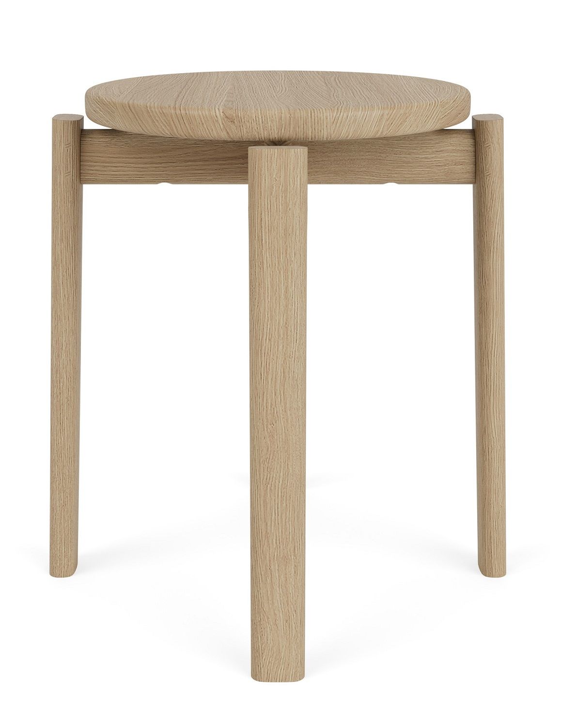 Passage Stool Audo Copenhagen