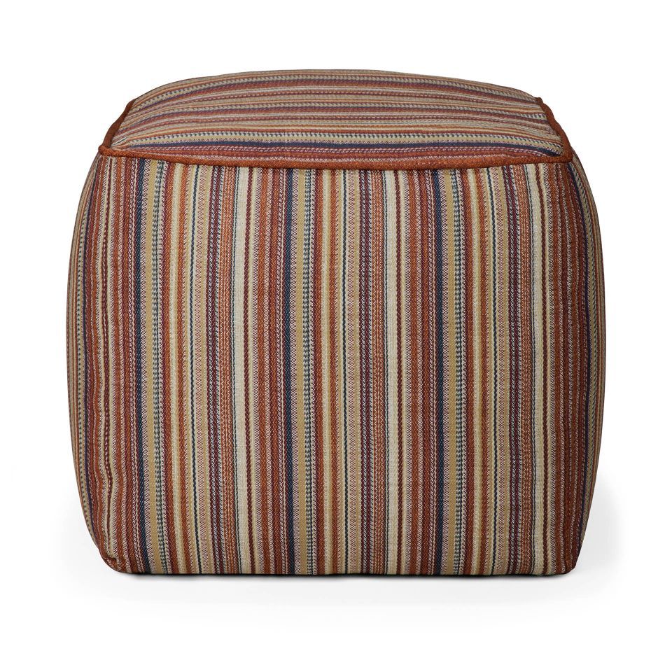 Zahara outdoor beanbag Ethnicraft