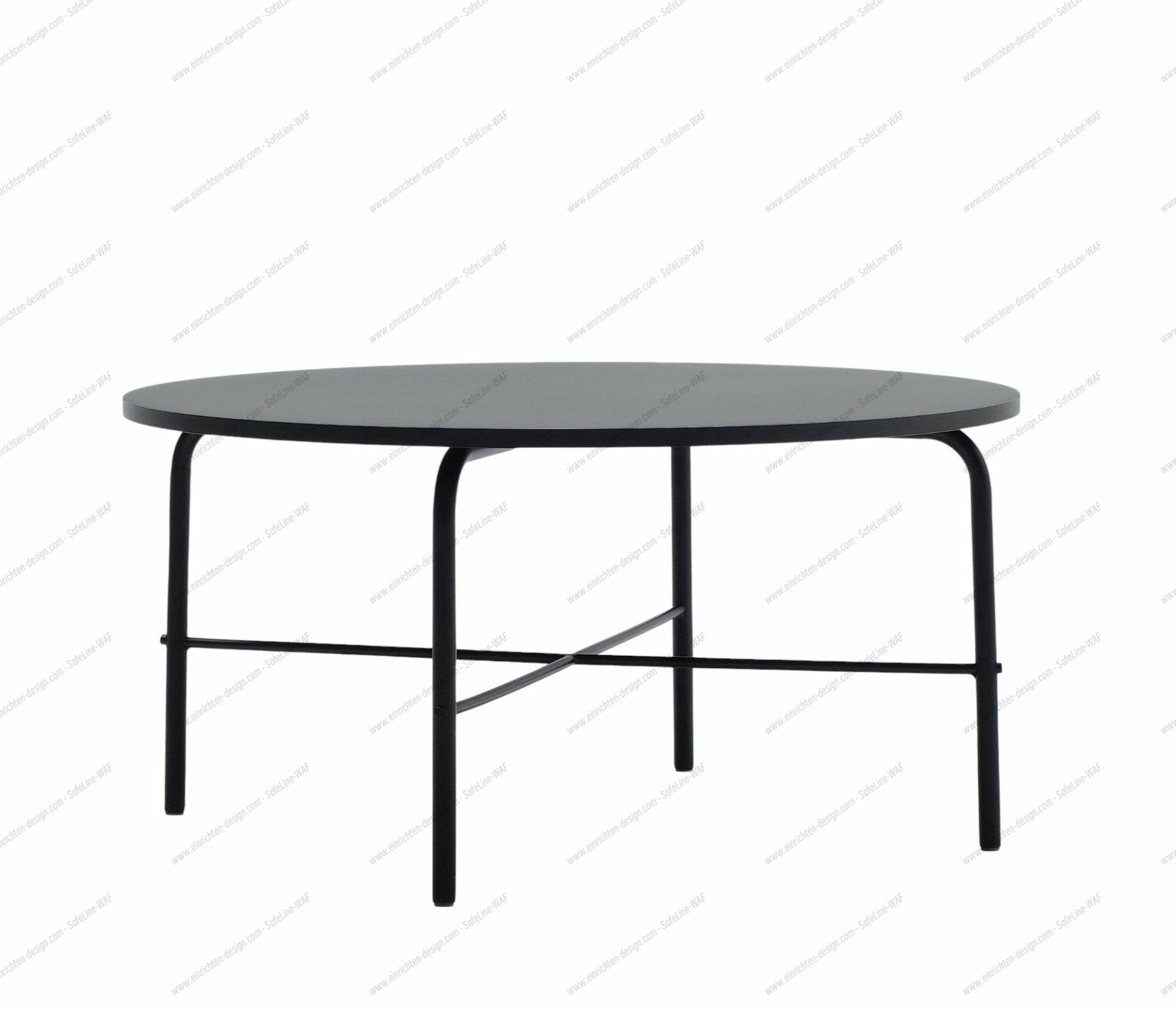 flos FS TB RC H Coffee table Bejot