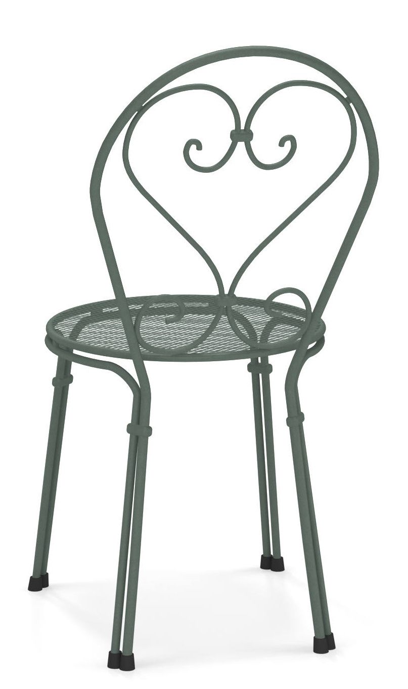 Pigalle Chair Outdoor Emu