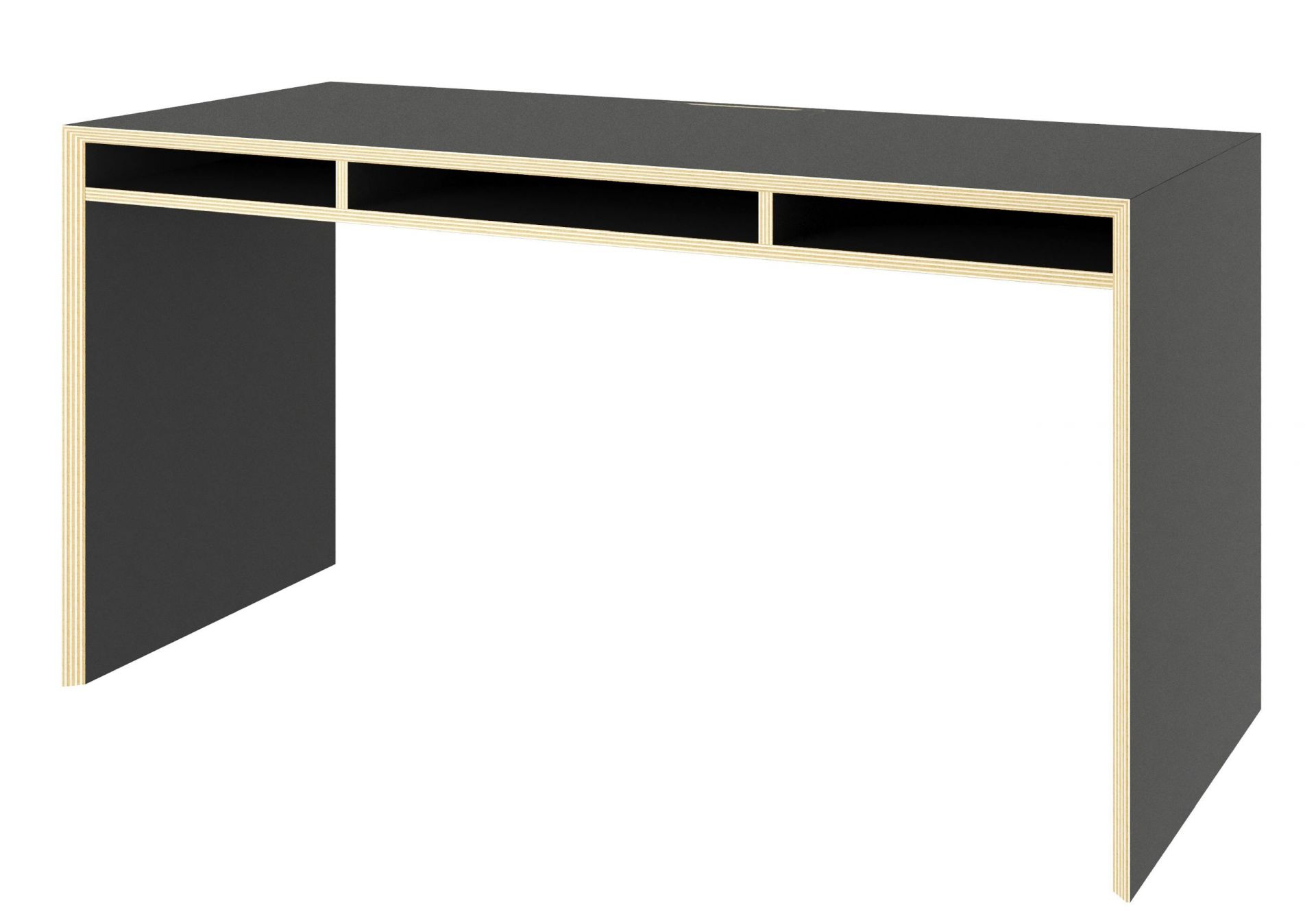 Bridge desk Müller Möbelwerkstätten