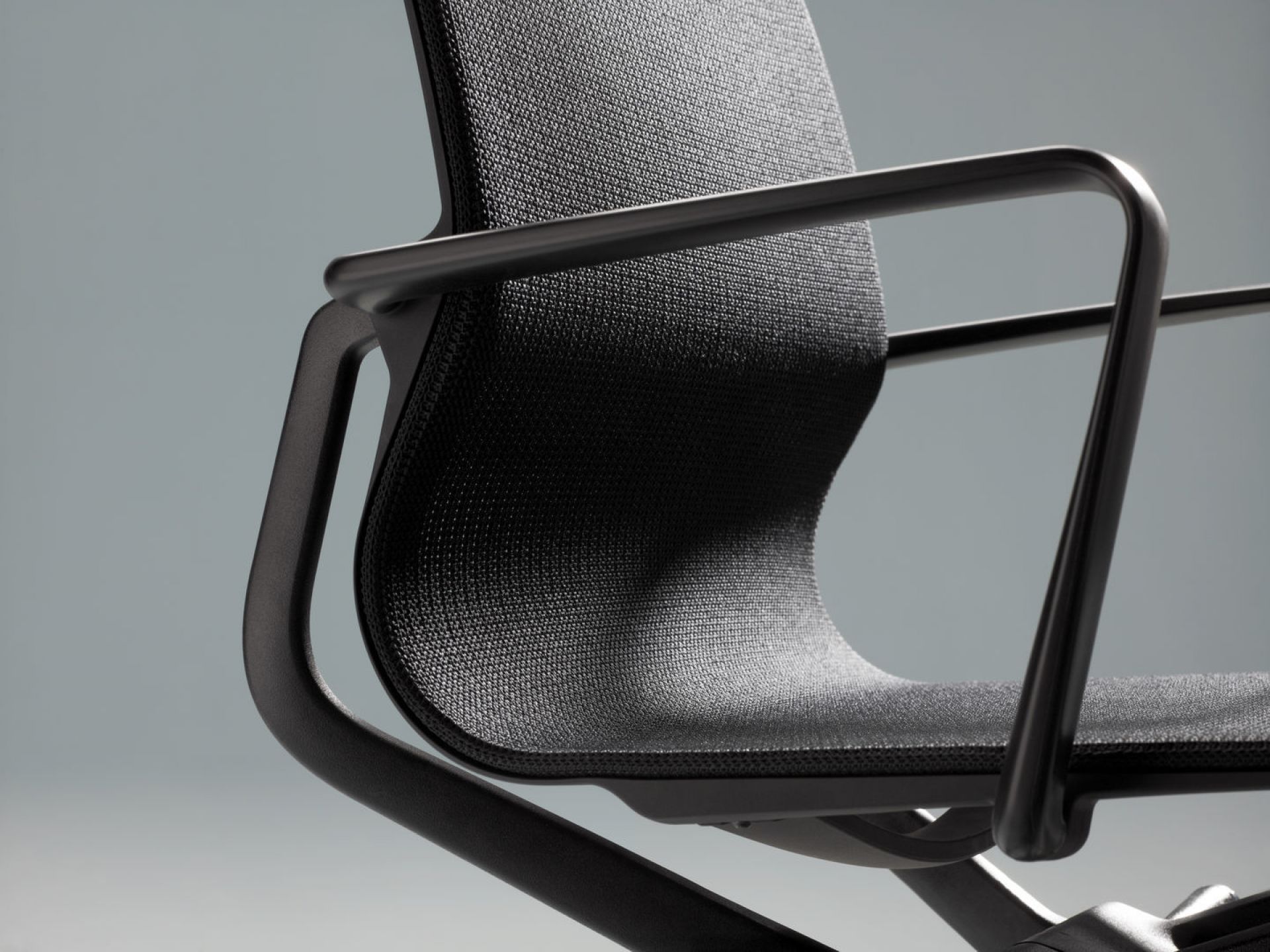 Physix Conference Chair Vitra