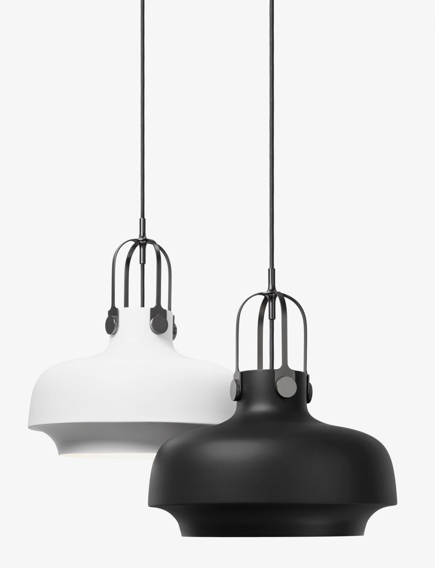 Copenhagen SC7 Pendant light AndTradition
