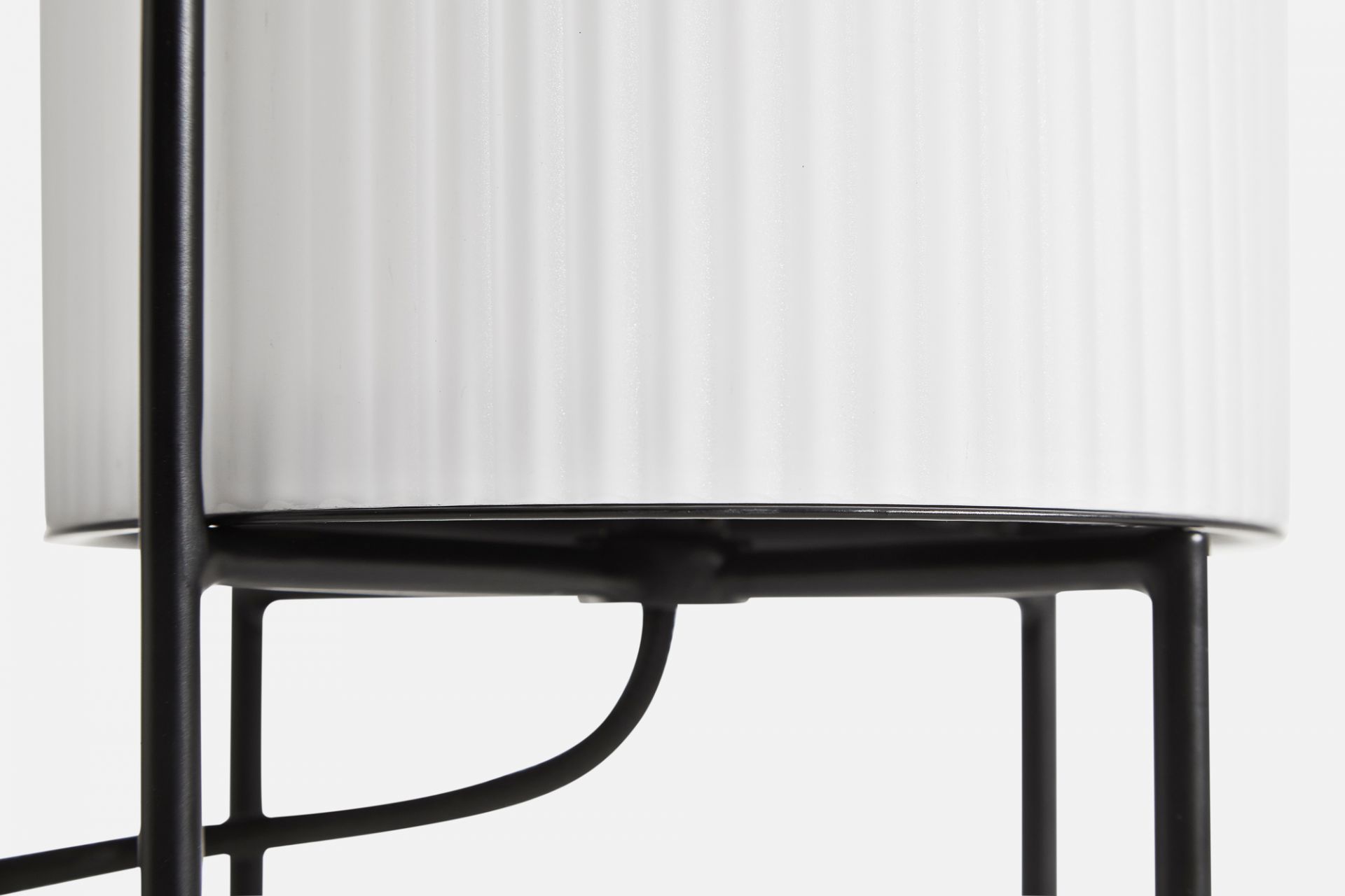 GHOST Table Lamp Woud