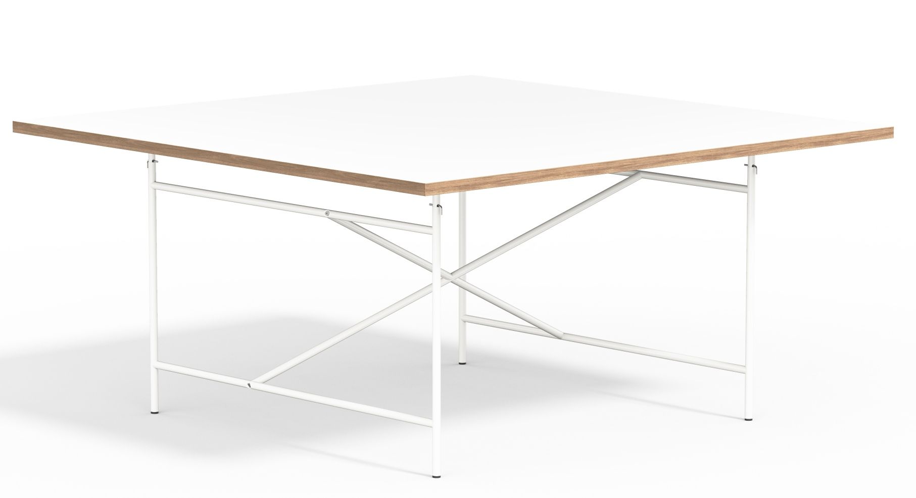 Eiermann 1 conference table complete Richard Lampert