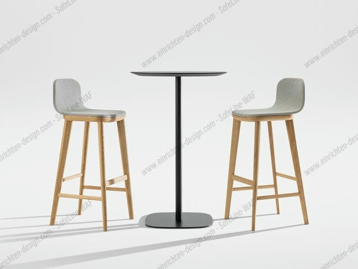 Aeon Barstool Barstool fully upholstered Zeitraum