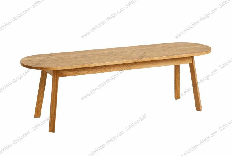 Triangle Leg Bench Bench Hay