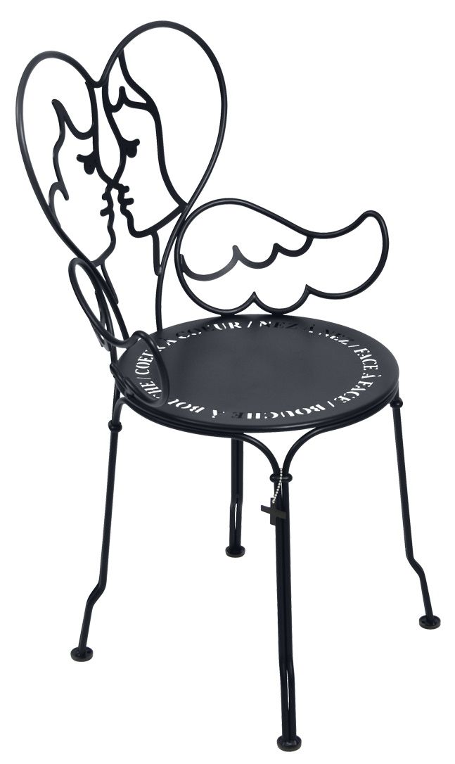 Ange Chair Outdoor Fermob 