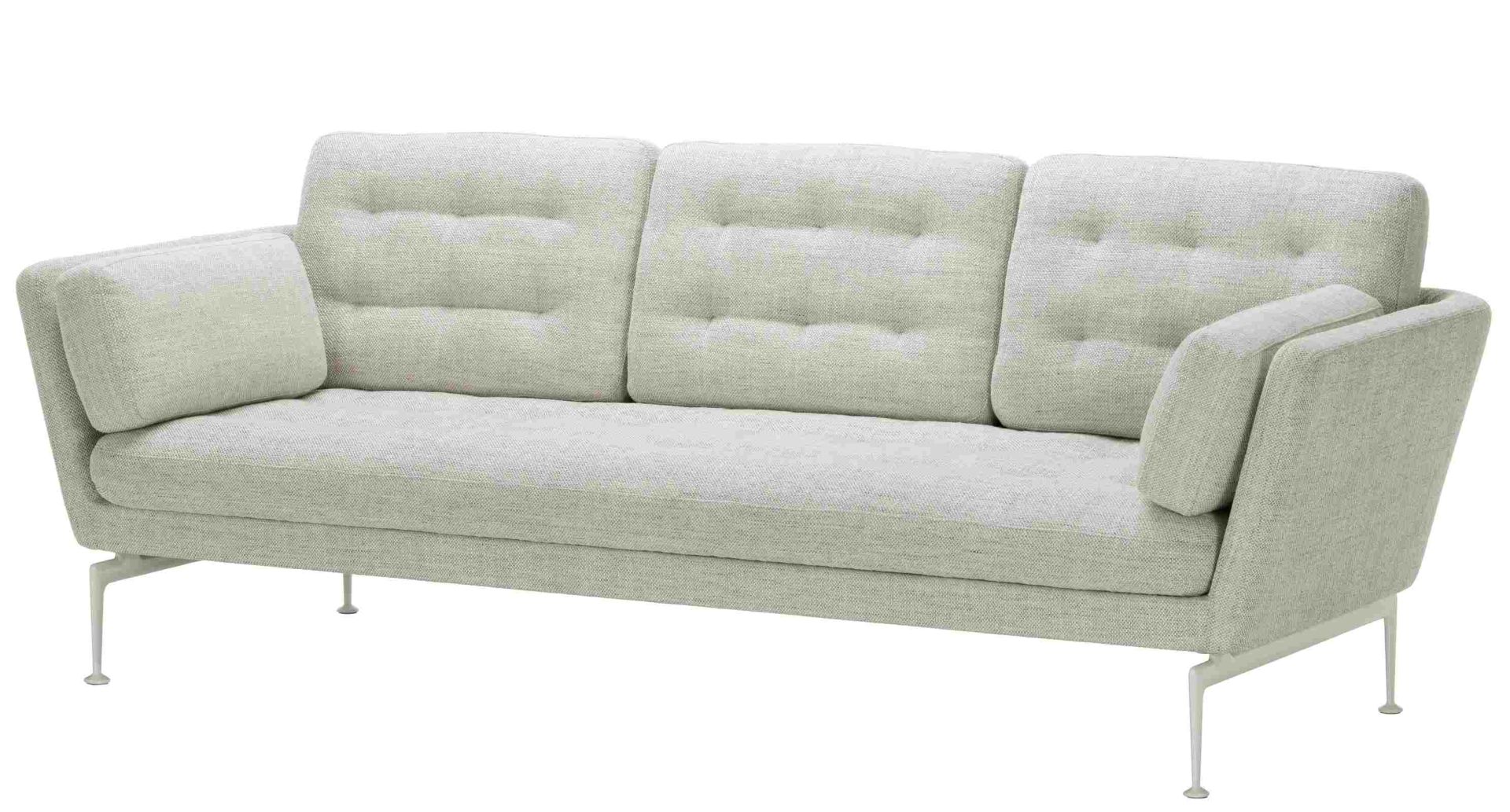 Suita 3-seater sofa Vitra