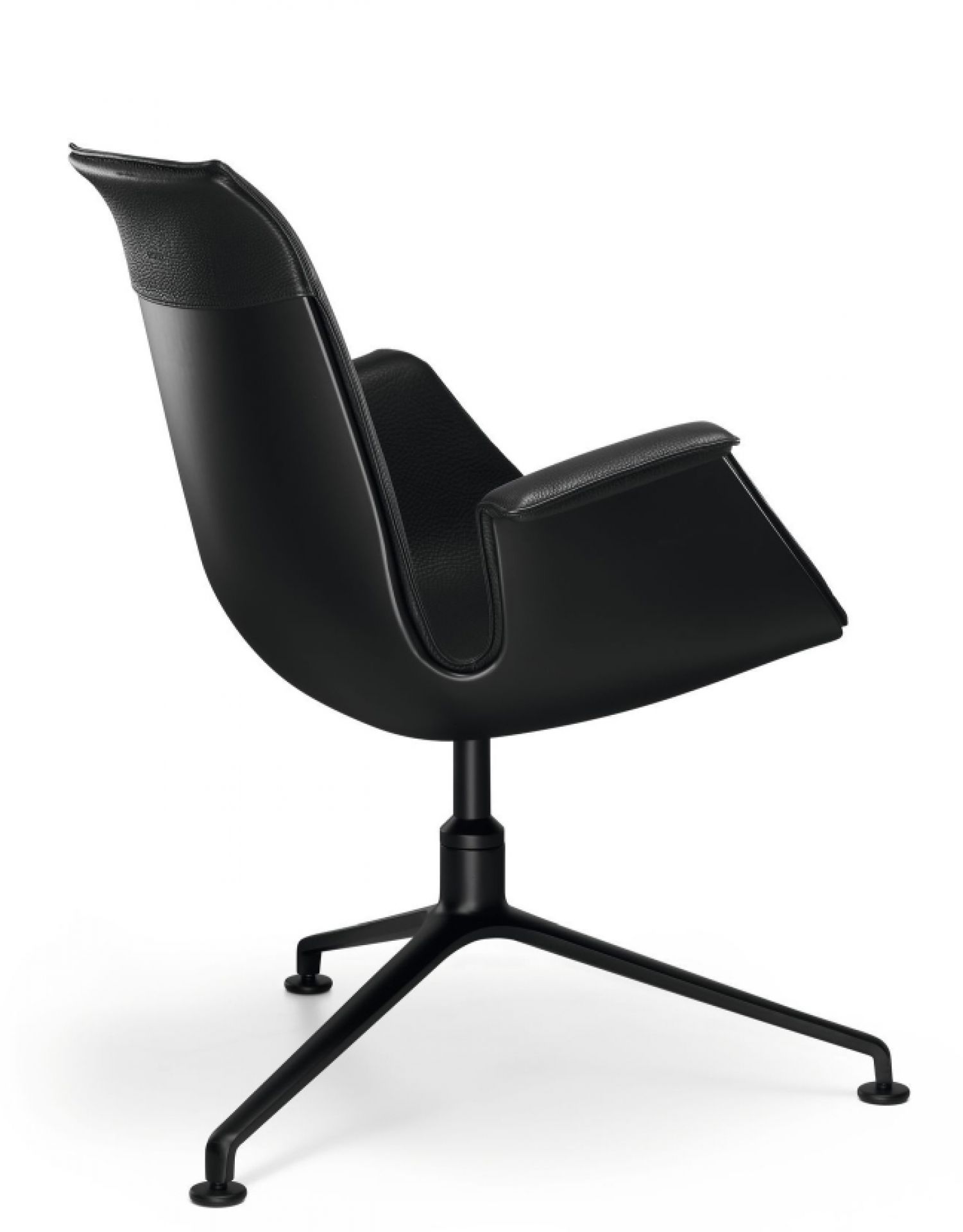 FK 6725-3G Armchair Walter Knoll 