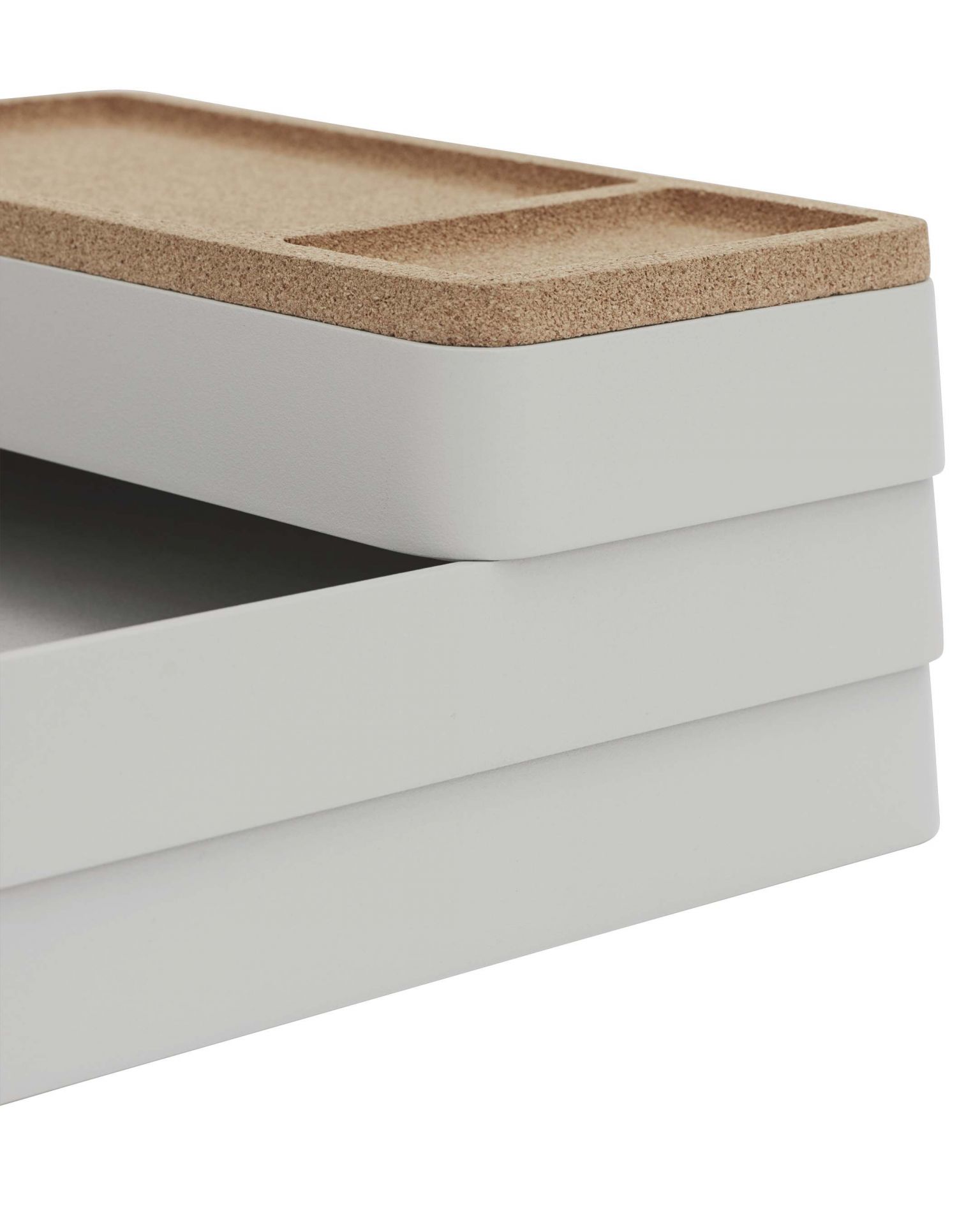 Arrange Desktop Series Configuration 1 Muuto