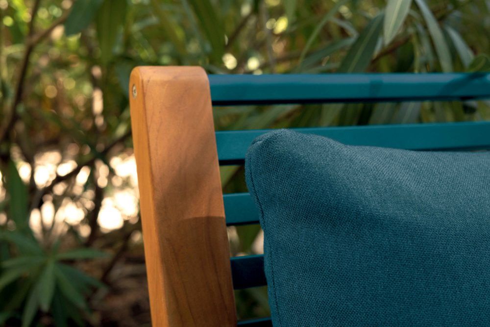Somerset Armchair Outdoor Fermob Somerset Armchair Outdoor Fermob