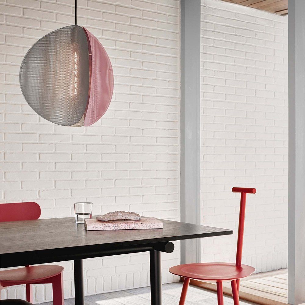 Proxima Pendant Light Please Wait to be Seated